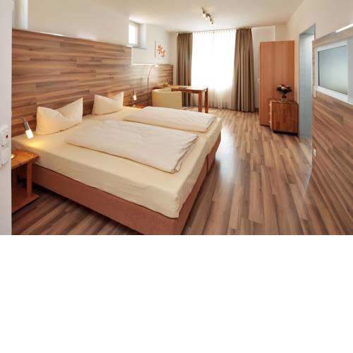 Petul Apart Hotel Residenz