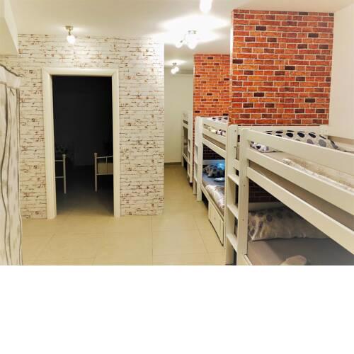 Pety Accommodation