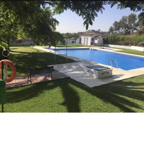 Peubla Tranquila