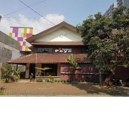 Peye Guesthouse