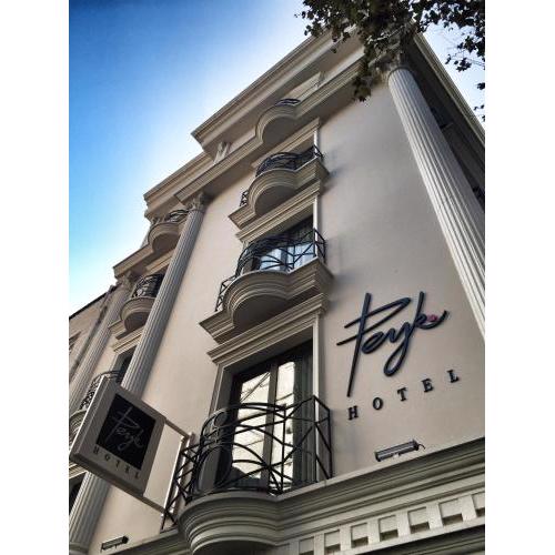 Peyk Hotel