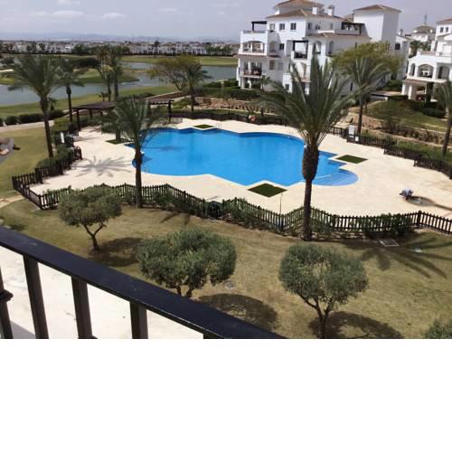 Pez Espada 284544-Murcia Holiday Rentals Property