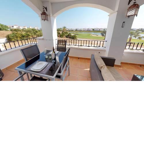 Pez Espada 297379-Murcia Holiday Rentals Property