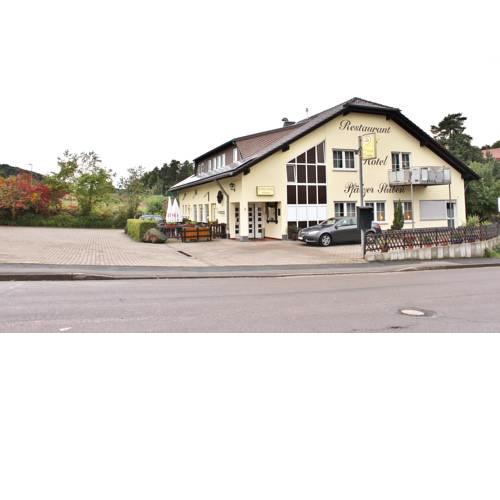 Pfaelzer Stuben