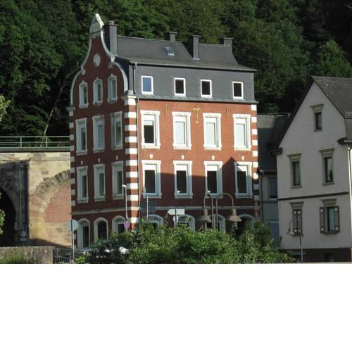 Pfälzer Hof