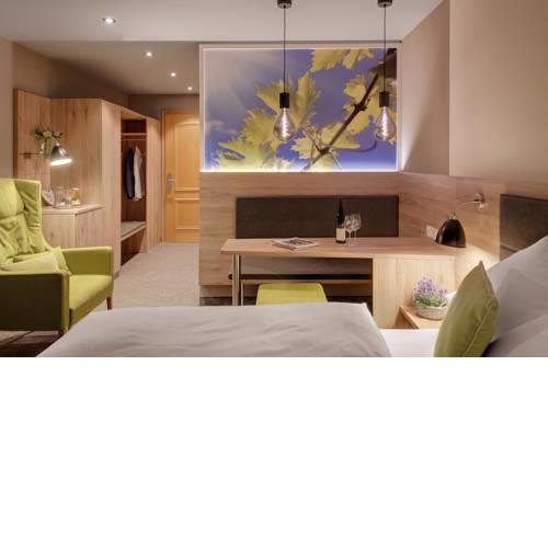 Pfalzhotel Asselheim