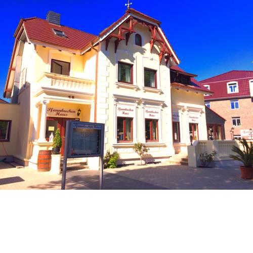 Pfannkuchenhaus Fehmarn