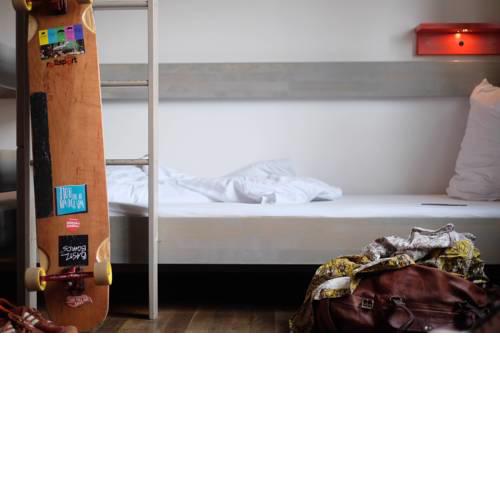 Pfefferbett Hostel