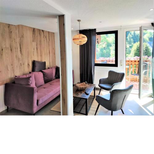 Pfefferstübchen Ferienwohnung Schanzenblick