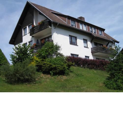 Pfeifer's Appartementhaus