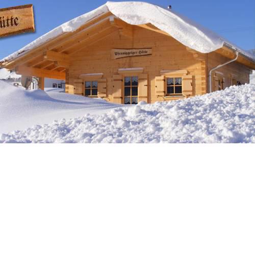 Pfenniggeiger-Hütte