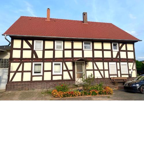 PferdeFairStand‘s Ferienwohnung