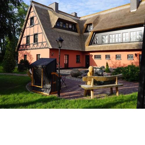 Pferdehof Bela