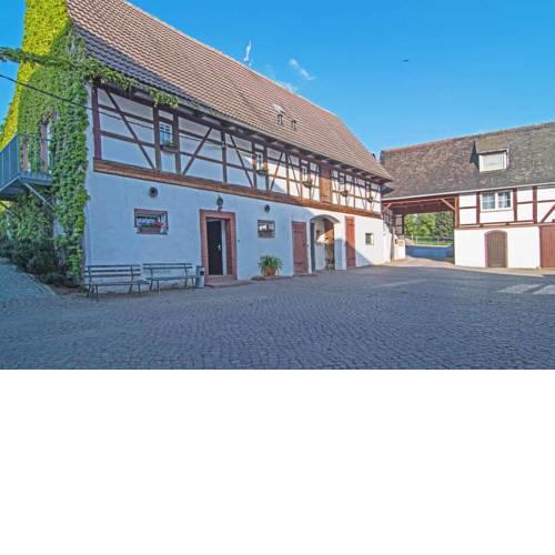Pferdehof Berger