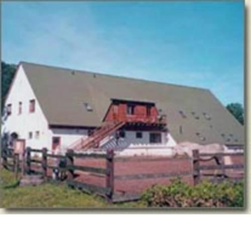 Pferdehof Ranzow