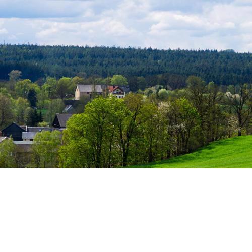 Pferdeparadies Wallengrün