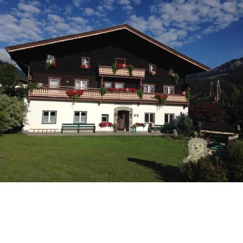 Pfindlhof