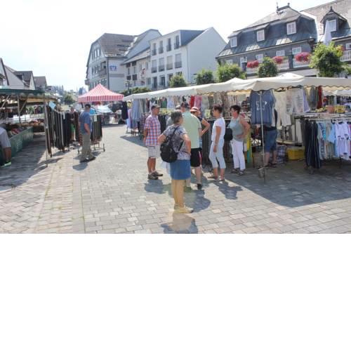 Pforte 3 Winterberg