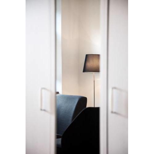 P&G Rooms