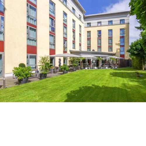 PhiLeRo Hotel Köln