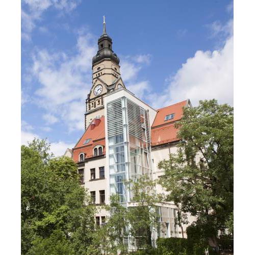 Philippus Inklusionshotel Leipzig