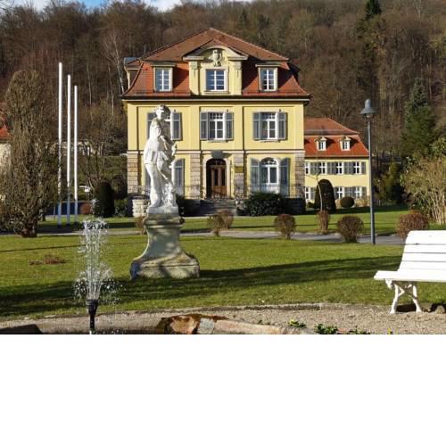 Philosophenvilla