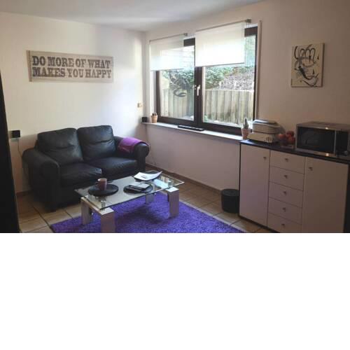 Phils Cosy Apartment