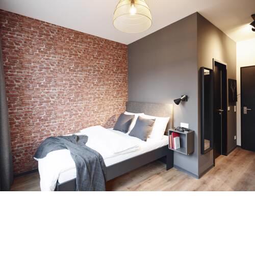 PHNX Boardinghouse Hamburg