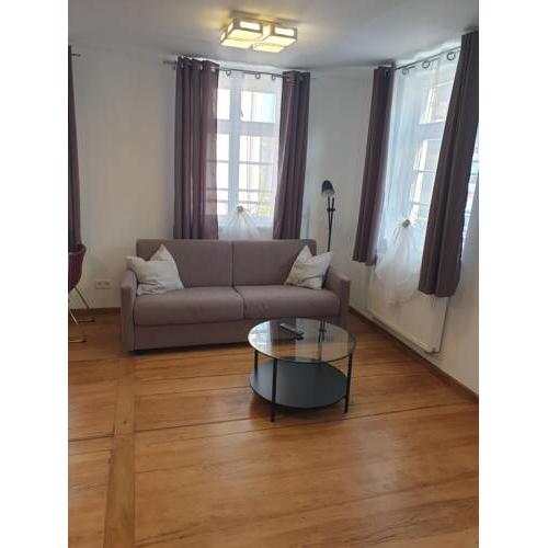Phoenix Apartments Lahr