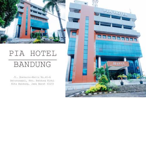PIA Hotel Bandung