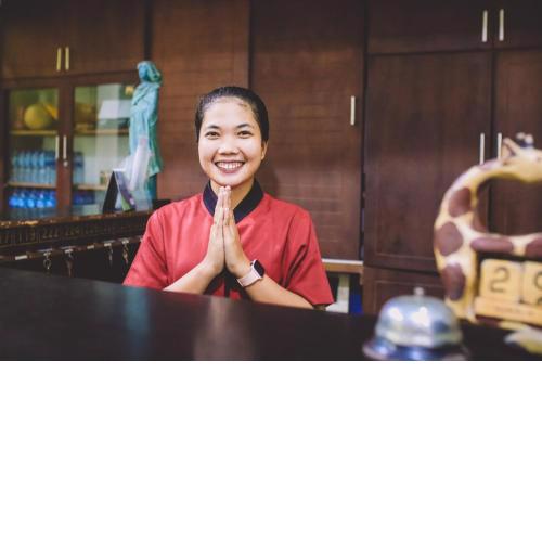 PIA Hotel Medan
