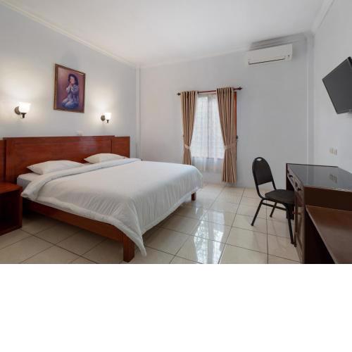 PIA Hotel Padang Sidempuan