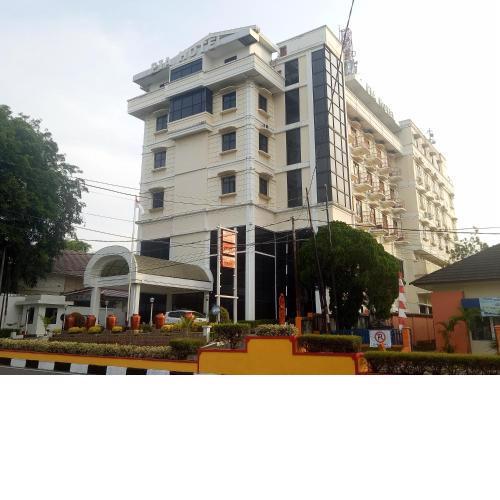 PIA Hotel Pangkalpinang