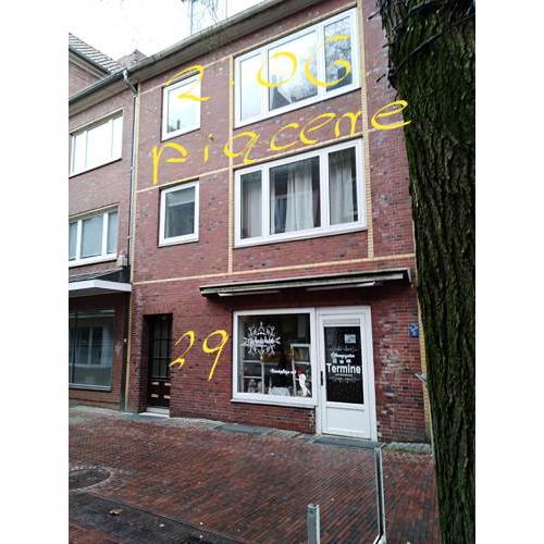 Piacere Emden