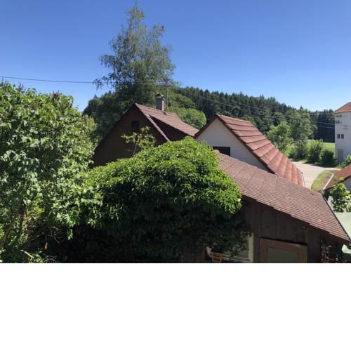 Pia's Nature Retreat
