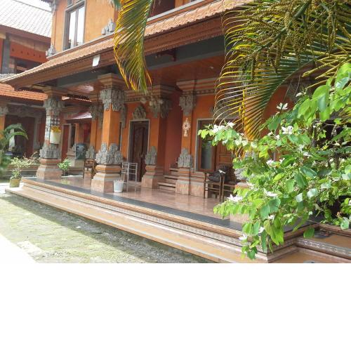 Pica Sedana Homestay