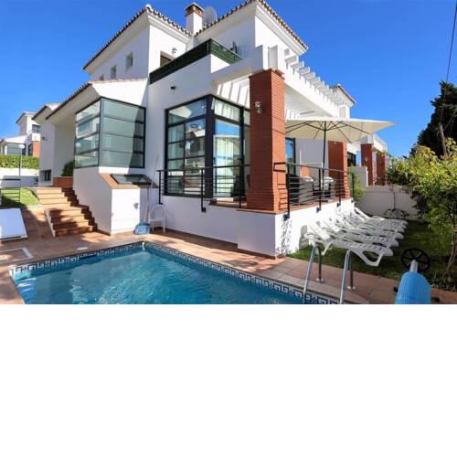 Picasso – Casablanca Villa – 011