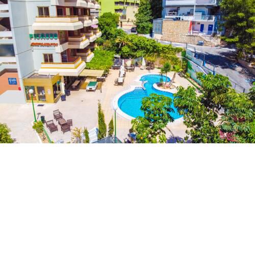 Picasso - Fincas Benidorm