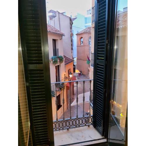 Picasso apartment 1