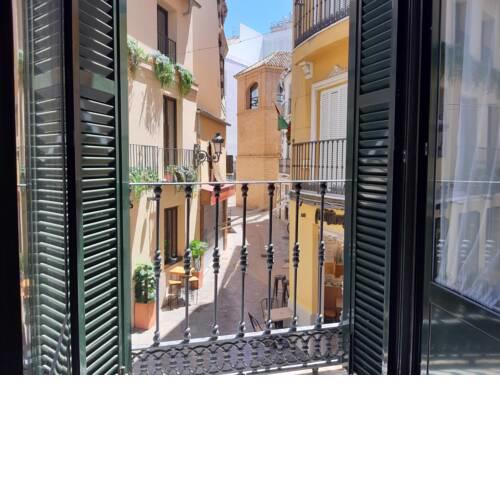 Picasso Apartment