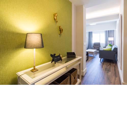 Picasso Suite House
