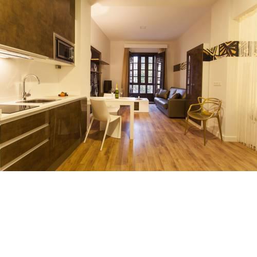 Picasso Suites Málaga