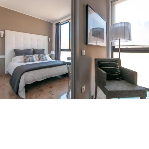 Picasso Suites