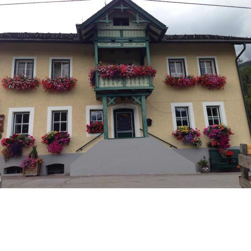 Pichlerhof - Urlaub am Bauernhof