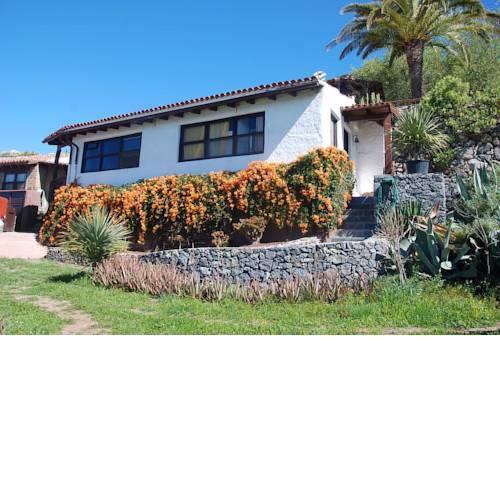 Pico Hincado Rural House