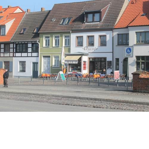 Picturesque Apartment in Wismar Germany near Beach