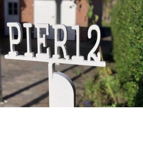 Pier 12
