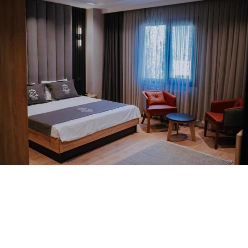 Pier Hotel
