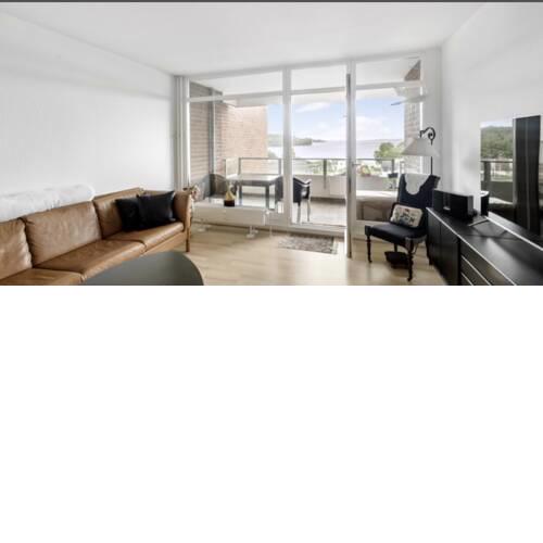 Pier39 Ferienwohnung Wassersleben Flensburg