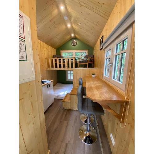 PIER9 -Tiny House Hotel